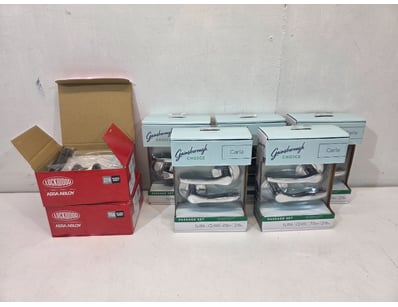 Home Constructing Business Liquidation (ON11634) - Lot 60