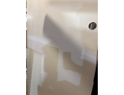 Hope Island End of Project Clearance - Lot 152