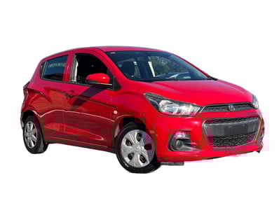 Passenger, Luxury & Commercial Vehicles Auction - Lot 455