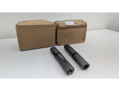 End of Contract Bypass Surplus - PART 2 - Lot 1500