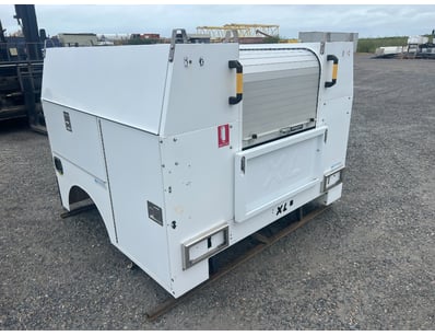 Civil, Transport & Machinery - Nationwide (ON4... - Lot 8200