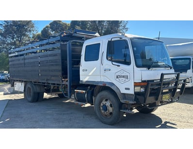Civil, Transport & Machinery - Nationwide (ON4... - Lot 2400