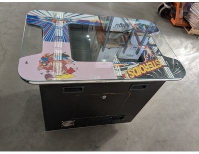 Sport, Leisure & Lifestyle (VICA998) - Lot 155