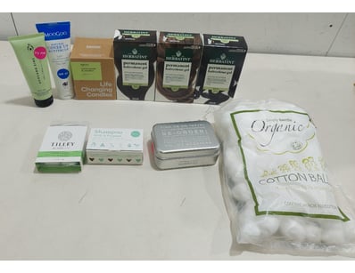 Health Food Shop Contents Liquidation (ON11778) - Lot 40