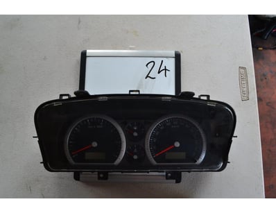 Ford Falcon XR6 Dash Cluster 236545kms
