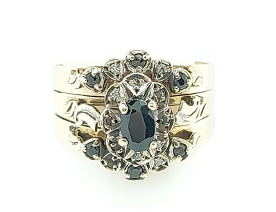 Fine Jewellery Market (A1005) - Lot 2065