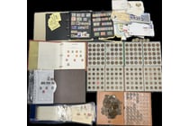 DECEASED ESTATE FROM NORTH QUEENLAND BOX APPROX 7