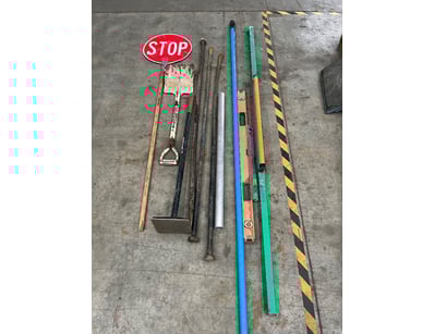 National Surplus Clearance - Lot 424