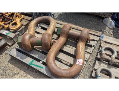 MOSTLY UNRESERVED Precast Site Closure (ON4378) - Lot 62