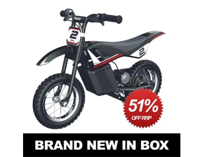 Major E-Mobility Retailer Stock Liquidation - up... - Lot 30