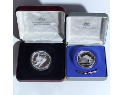 Banknotes & Coins (A993) - Lot 503