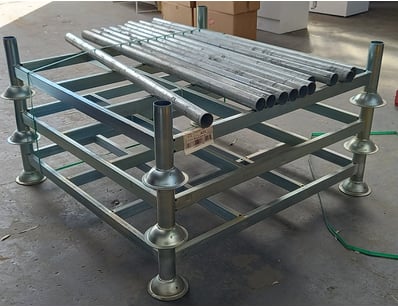 Lost & Unclaimed Freight (SAA980) - Lot 76