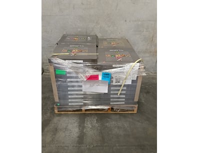 Flooring Manufacturing Company Liquidation (ON11... - Lot 71