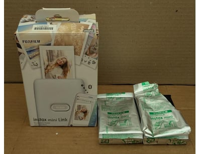 Gadgets, Music & Pastimes (A1000) - Lot 1507