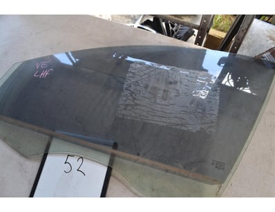 Holden VE Commodore LHF Window for a UTE