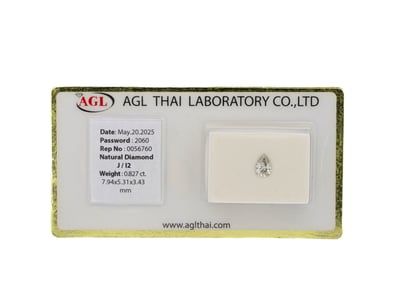 Diamond Clearance (A1004) - Lot 182