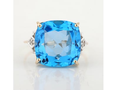 Fine Jewellery (A976) - Lot 1328