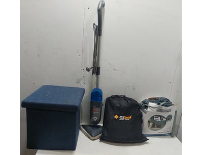 Sport, Leisure & Lifestyle (NSWA994) - Lot 2861