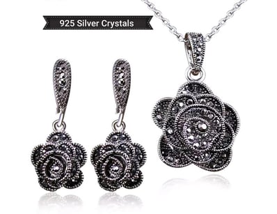 UNRESERVED Affordable Jewellery (A992) - Lot 1076