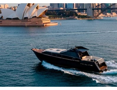 Anchors Away - Lot 5