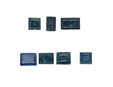 UNRESERVED Diamonds, Gemstones & Opals (A993) - Lot 213