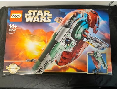 **UNRESERVED** LIFETIME COLLECTION OF LEGO PART... - Lot 725