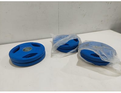 Sport, Leisure & Lifestyle (NSWA982) - Lot 2828