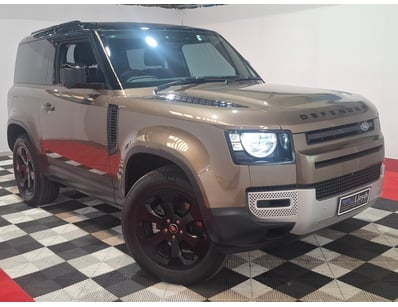 Passenger, Luxury & Commercial Vehicles Auction - Lot 50