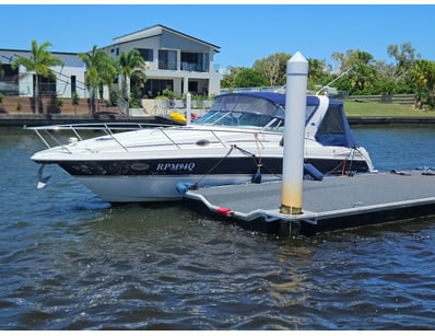 Motorbike, Marine & Recreation Assets Auction - Lot 15