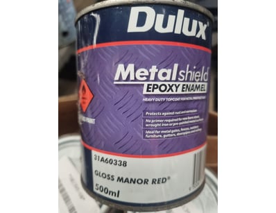 Home Improvement, DIY & Hardware (NSWA996) - Lot 2640