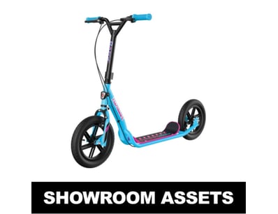 $2M UNRESERVED Major Retailer Business Relocat... - Lot 1066