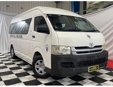 Passenger, Luxury & Commercial Vehicles Auction - Lot 953