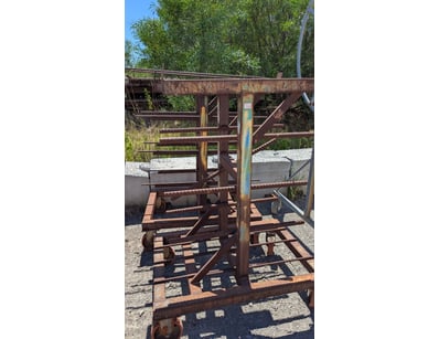 CIVIL CONTRACTORS END OF PROJECT Tomago NSW Pre... - Lot 126