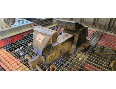 Mechanical Business Closure - Lot 4311