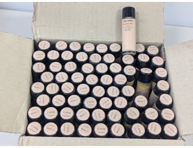 Beauty & Cosmetic Supplies - Liquidation (A1007) - Lot 94