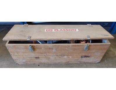 Entire Plumbing Business Liquidation (ON11903) - Lot 60