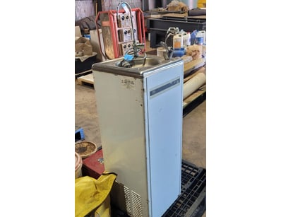 Civil, Transport & Machinery - Northern Territ... - Lot 8101