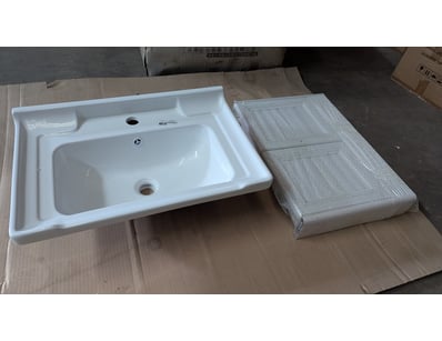 Aluminium Stock & Door Manufacturer Liquidation ... - Lot 63