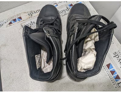 Motorcycle Apparel & Accessories (NSWA981) - Lot 147