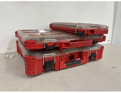 Home Improvement, DIY & Hardware (A983) - Lot 2857