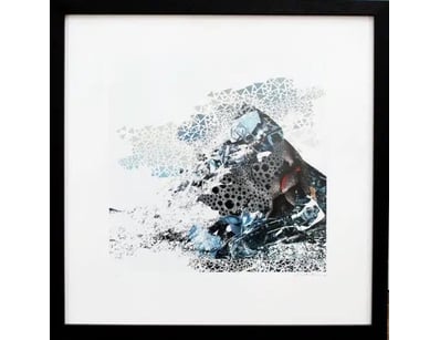 Icons: Signed Masterworks from Legends - Lot 2