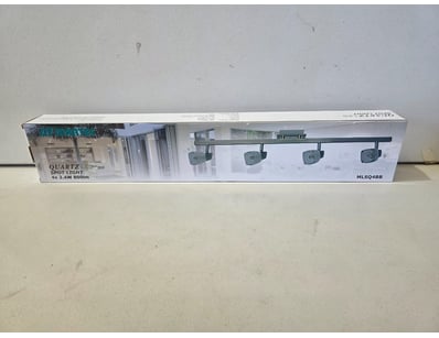 RRP $624.21 BULK LOT - QTY x6 Martec Quartz LED Sp...