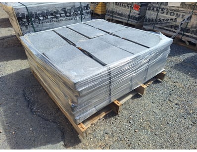 Hope Island End of Project Clearance - Lot 43