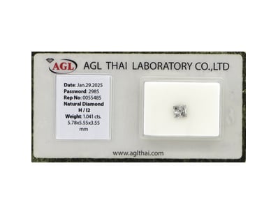 Diamond Clearance (A1004) - Lot 180