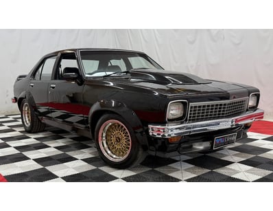 Classic, Muscle & Barn Finds - Lot 946