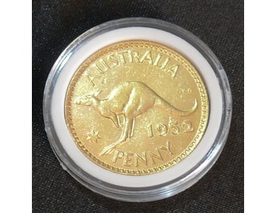 The Curio Collection (A991) - Lot 611