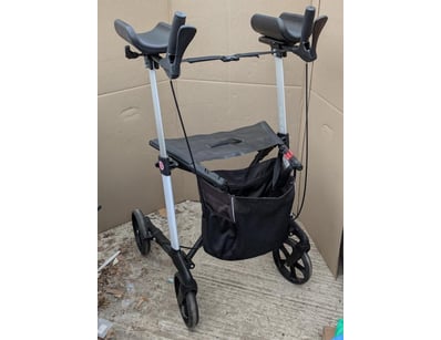 Sport, Leisure & Lifestyle (A996) - Lot 597