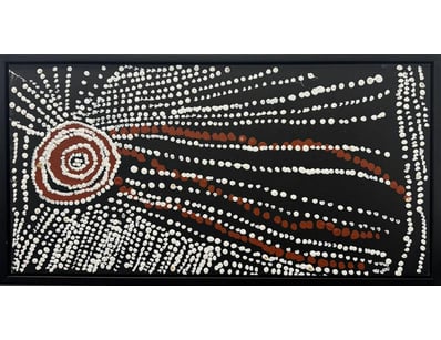 Art Market (A1002) - Lot 566