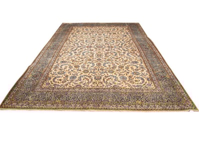 Persian & Afghan Rugs (A979) - Lot 100