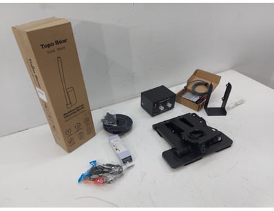 Home Entertainment, Audio & Computers (NSWA987) - Lot 1144